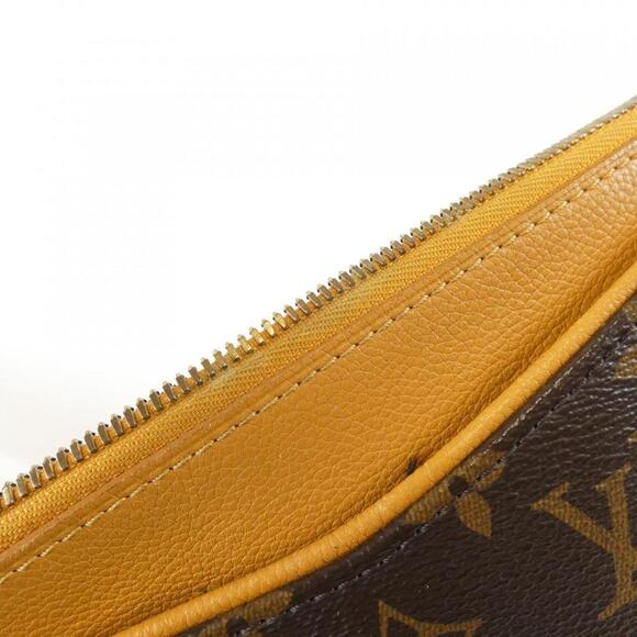 LOUIS VUITTON Brown Monogram Bag - Picture 4 of 10